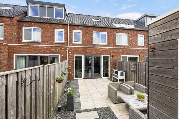 Medium property photo - Koolraap 14, 2371 DP Roelofarendsveen